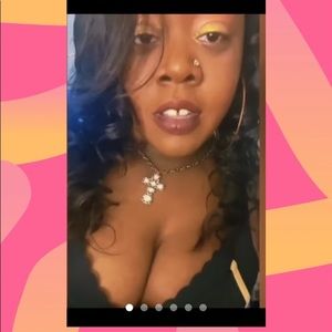 Meet your Posher, Nikkiya